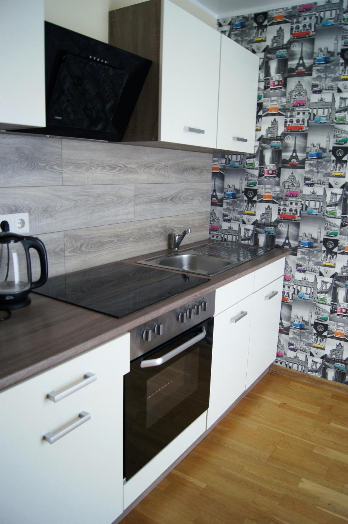 Park Villa Apartments Bad Kissingen Exterior foto