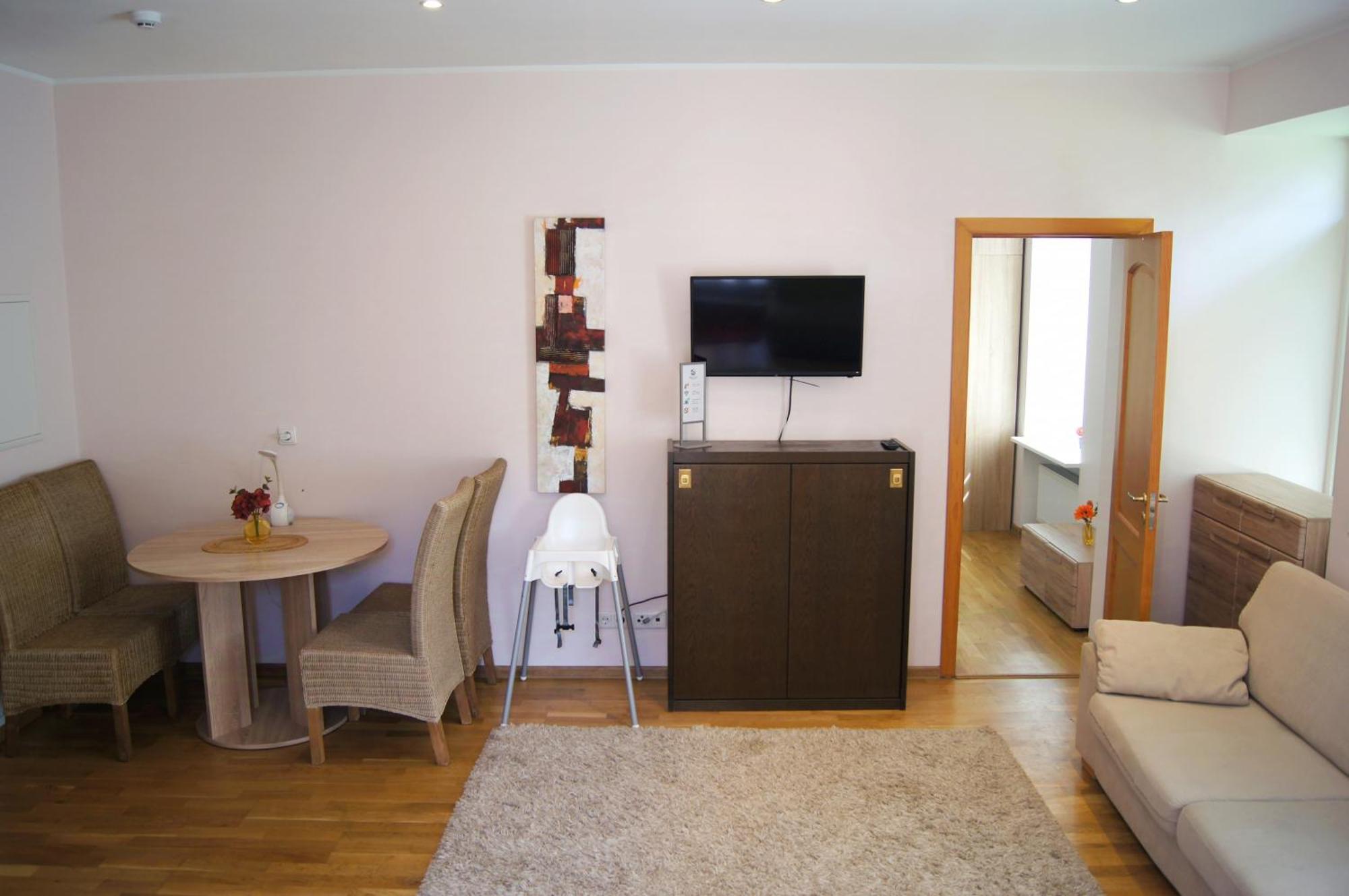 Park Villa Apartments Bad Kissingen Exterior foto